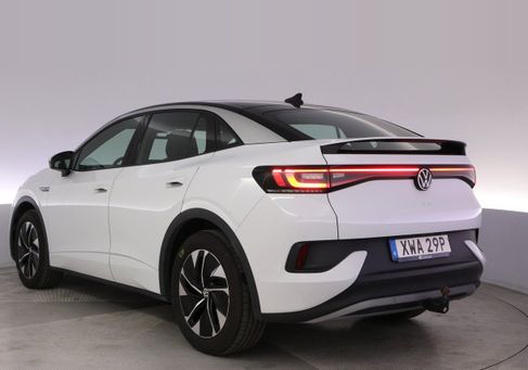 Volkswagen ID.5, 2022