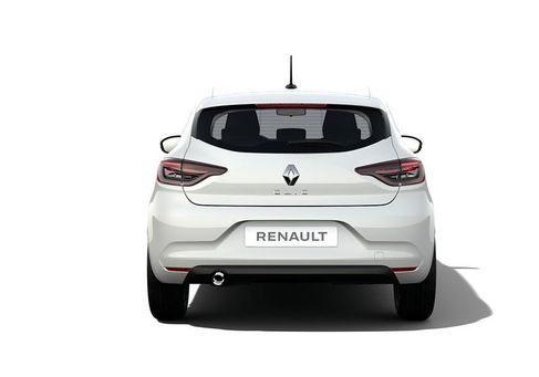Renault Clio, 2022