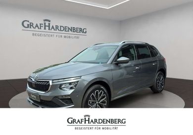 Skoda Kamiq, 2026