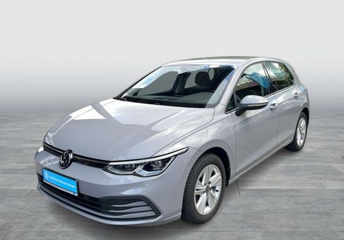 Volkswagen Golf, 2022 2