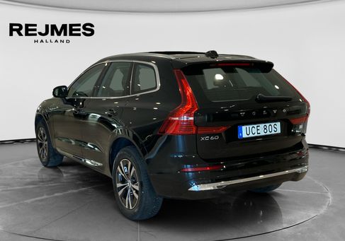 Volvo XC60, 2023