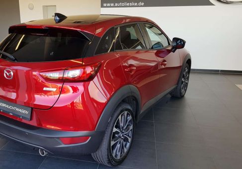 Mazda CX-3, 2019 2