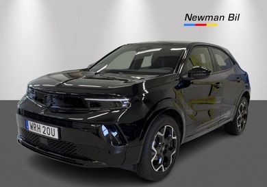 Opel Mokka, 2025