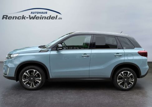 Suzuki Vitara, 2023