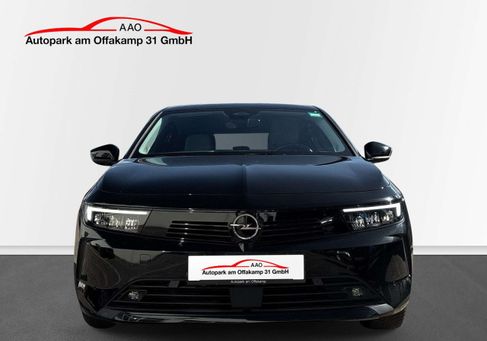 Opel Astra, 2024