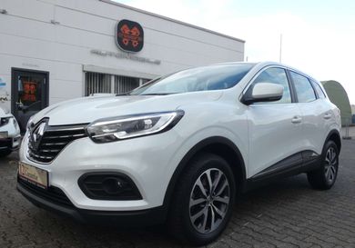 Renault Kadjar, 2021