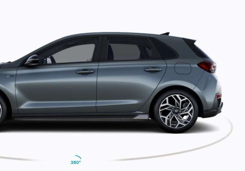 Hyundai i30, 2026