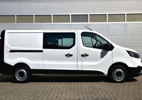 Renault Trafic, 2023