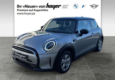 MINI Cooper, 2023
