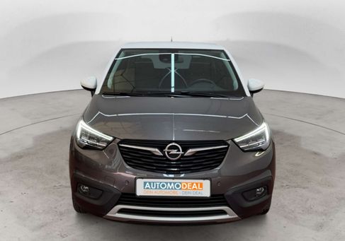 Opel Crossland X, 2020 3