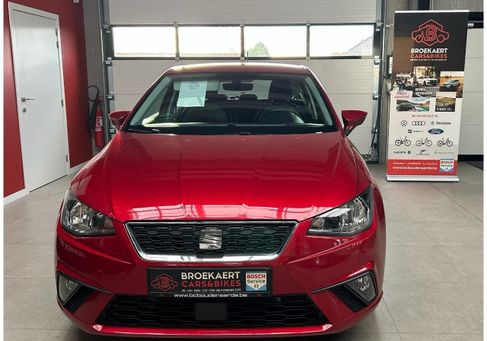 Seat Ibiza, 2019