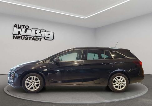 Opel Astra, 2021