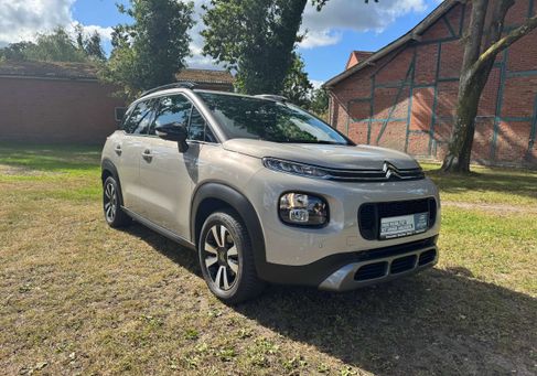 Citroën C3 Aircross, 2019 3