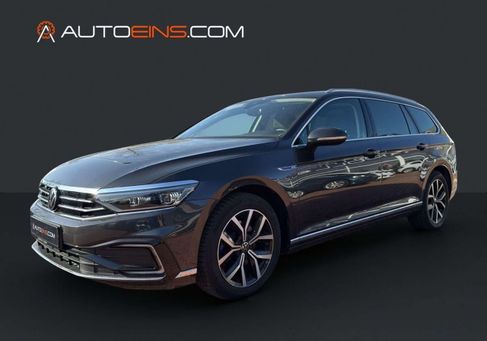 Volkswagen Passat Variant, 2020 3