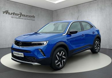 Opel Mokka, 2023