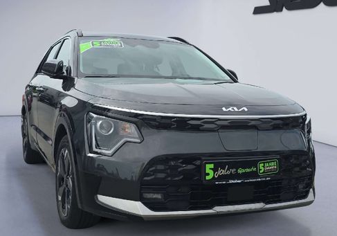 Kia Niro, 2022