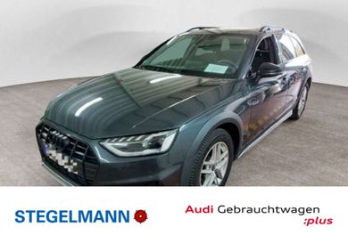 Audi A4 Allroad, 2023
