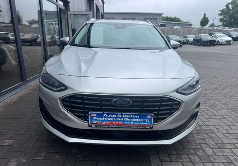 Ford Focus, 2023