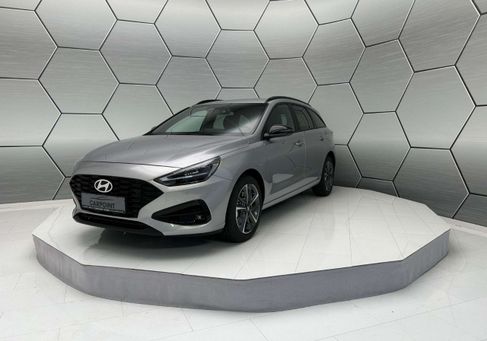 Hyundai i30, 2024 2