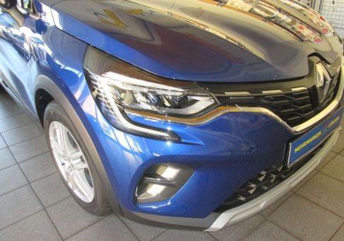 Renault Captur, 2022