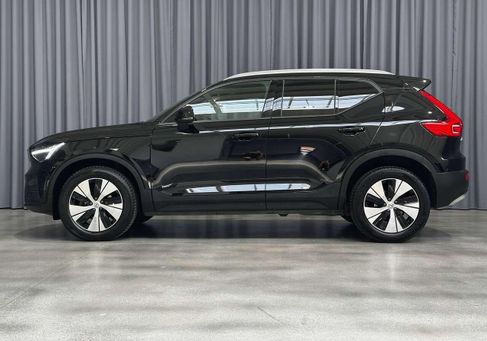 Volvo, 2024 2