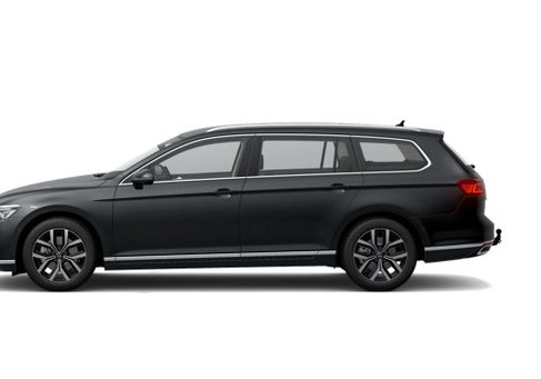 Volkswagen Passat Variant, 2023 3