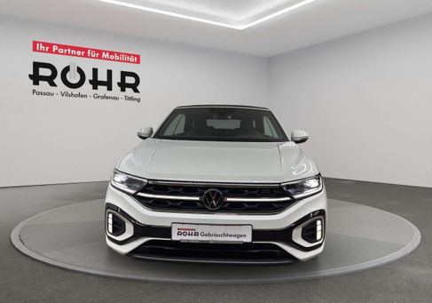 Volkswagen T-Roc, 2022