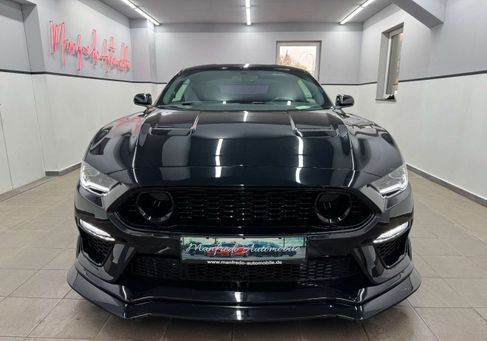 Ford Mustang, 2019
