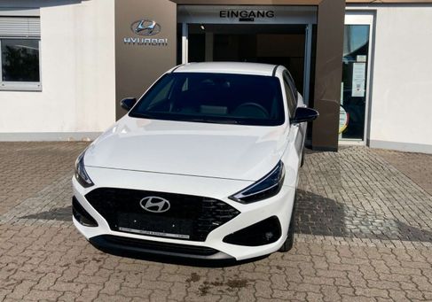 Hyundai i30, 2025 2