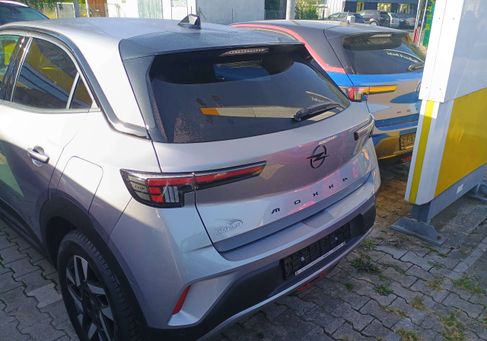 Opel Mokka, 2025 3