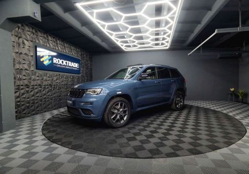 Jeep Grand Cherokee, 2020 2