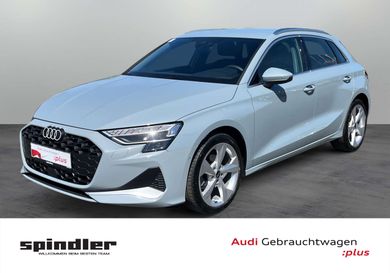 Audi A3, 2025