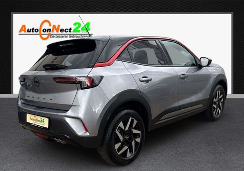 Opel Mokka, 2024 3