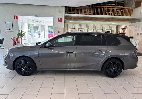 Opel Astra, 2024