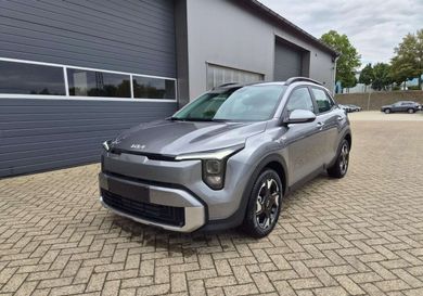 Kia Stonic, 2026