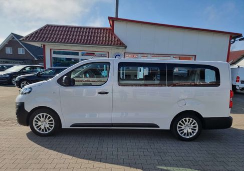 Opel Vivaro, 2023 2