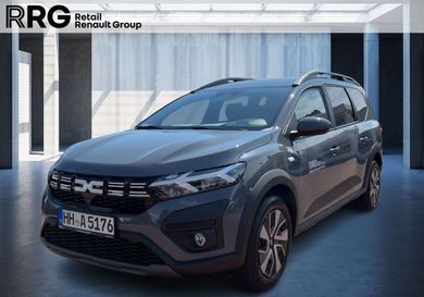 Dacia Jogger, 2026