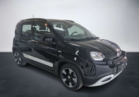 Fiat Panda, 2026
