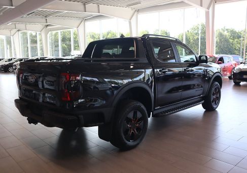 Ford Ranger, 2026