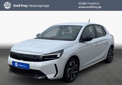 Opel Corsa, 2026