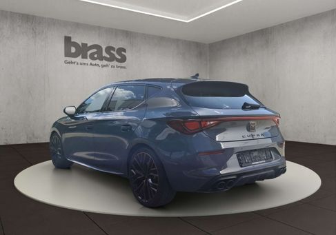 Seat Leon, 2022