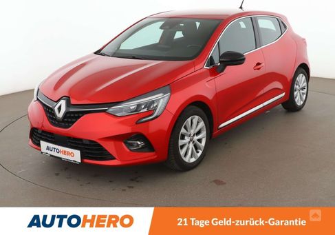 Renault Clio, 2019