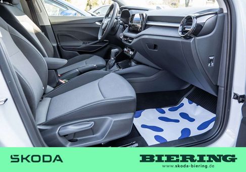 Skoda Fabia, 2025