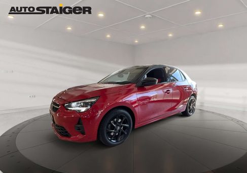 Opel Corsa, 2023 2