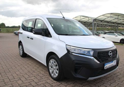 Nissan Townstar, 2023 3