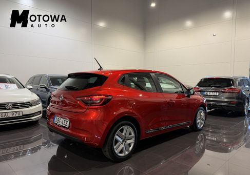 Renault Clio, 2021 2