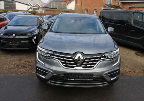 Renault Koleos, 2023