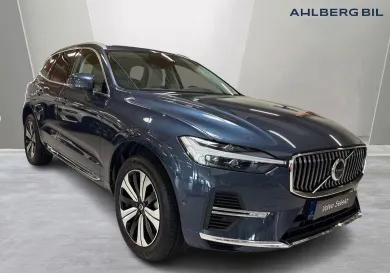 Volvo XC60, 2025