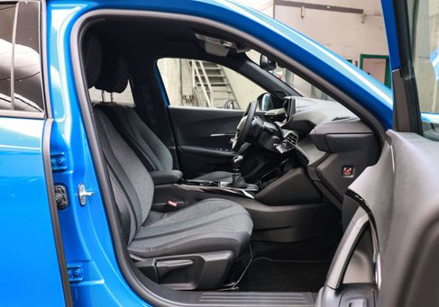 Peugeot 2008, 2024