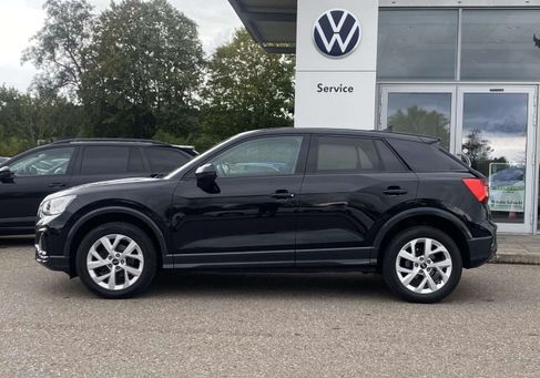 Audi Q2, 2023 2